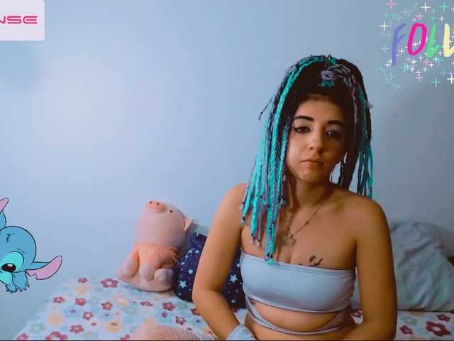 Uitzending screenshots antonellam2