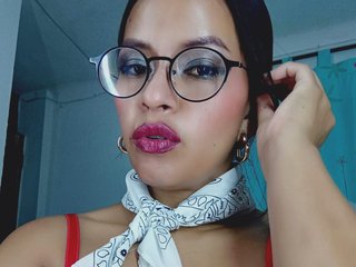 Erotische videochat AntonellaMorrizz