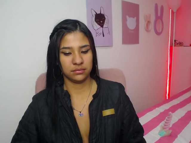 Foto's antonia018 Hi my name is Ana, from Colombia♥ Show Feet: 10 Spank Ass: 15 Flash Ass: 30 Flash Tits: 50 :Flash Pussy: 60 :Get Naked: 100 : Pussy Play: 150 : Toy Pussy Play: 170 :CUM SHOW: 300 :C2C: 75 : *********: 999 :Snap: 666