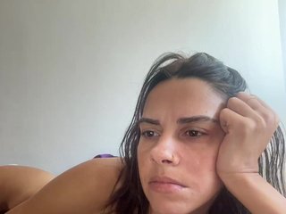 Erotische videochat AntonyaRossa