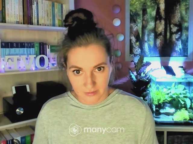 Uitzending screenshots AntoniaPur