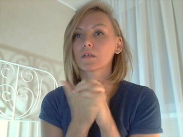 Uitzending screenshots LeppieXXX