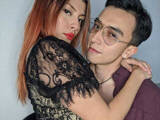 Erotische videochat AntonRomanosh