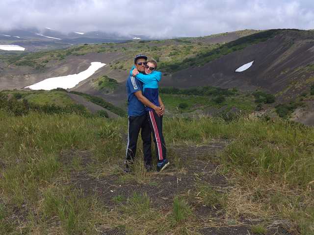 Foto van het profiel AntoshaRus41