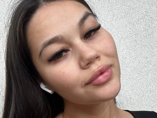 Erotische videochat AnuricBriny
