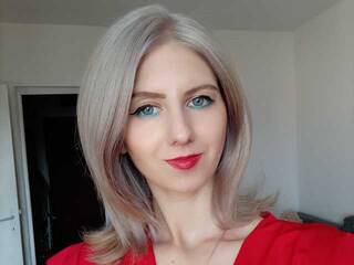 Erotische videochat AnuskaAny