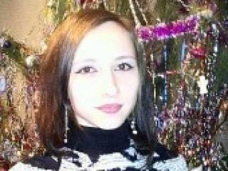 Erotische videochat anutka91