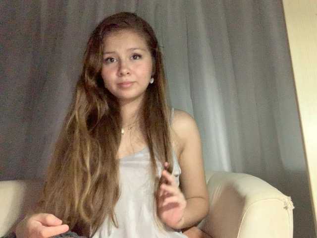 Uitzending screenshots Anya-Red