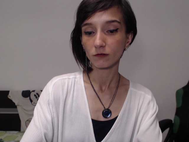 Uitzending screenshots Anya-sax