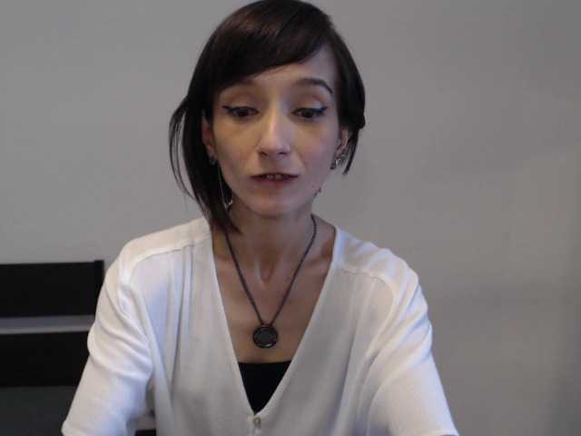 Uitzending screenshots Anya-sax