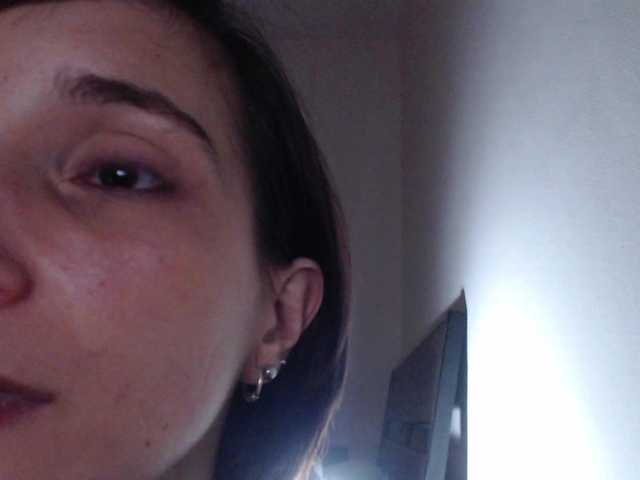 Uitzending screenshots Anya-sax