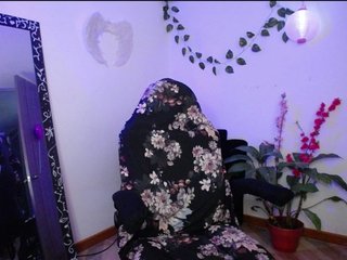 Erotische videochat anyablack230