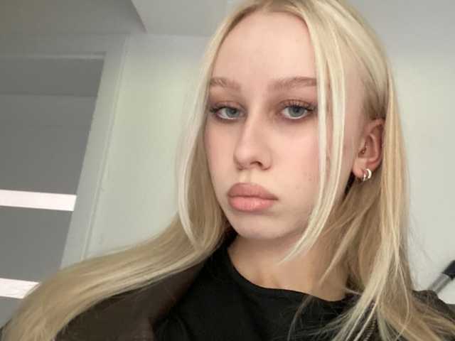 Foto van het profiel AnyaDirty