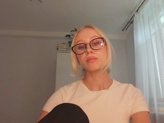 Erotische videochat AnyaDirty