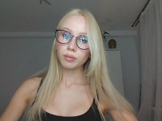 Erotische videochat AnyaDirty