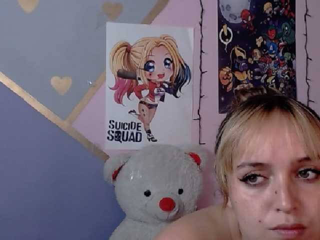 Uitzending screenshots anyela-bubble