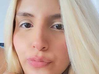 Erotische videochat AnyelaRose