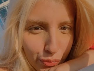Erotische videochat AnyelaRose