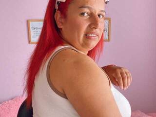 Erotische videochat ANYELSMARCHH