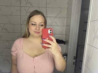 Erotische videochat Anyta24
