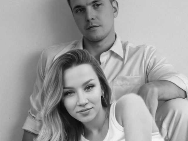 Foto van het profiel Sexy-Couple