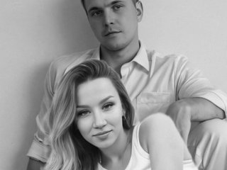 Erotische videochat Sexy-Couple