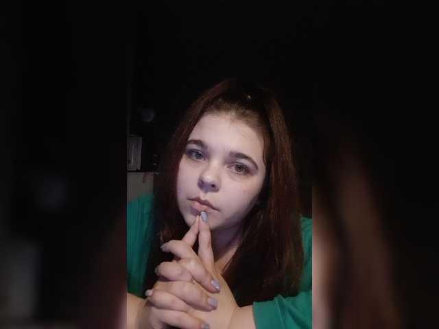 Uitzending screenshots AnzhelikaGer