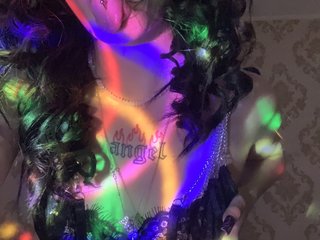 Erotische videochat ApolyTorryRich