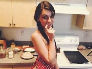 Erotische videochat Apple-bloom