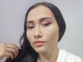 Erotische videochat April-azul01