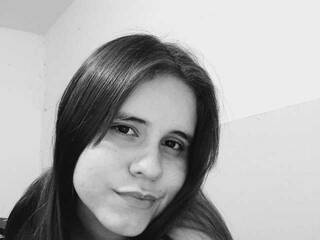 Erotische videochat April-candy