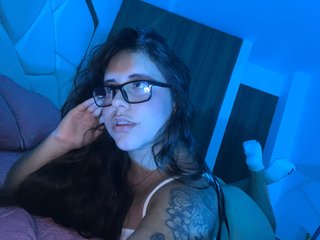 Erotische videochat April-sc