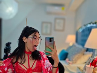 Erotische videochat April-Sum