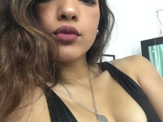 Erotische videochat Aprilbabygirl