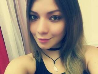 Erotische videochat AprilClaire