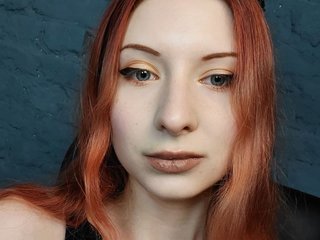 Erotische videochat AprilFoxy