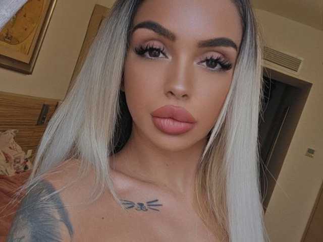 Foto van het profiel AprilHadid