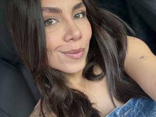 Erotische videochat NathalieSwan
