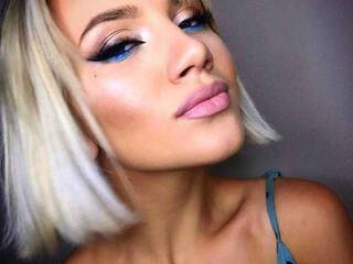 Erotische videochat AprilJuicy