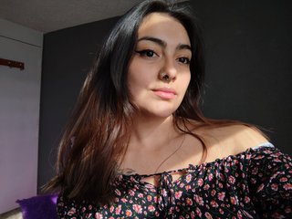 Erotische videochat Aprilmvy