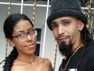 Erotische videochat AprilAndScott