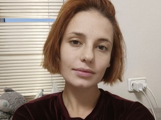 Erotische videochat AprilSwanhart