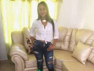 Erotische videochat apriltaylor