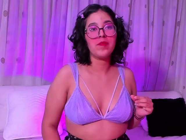 Uitzending screenshots ArabellaColet