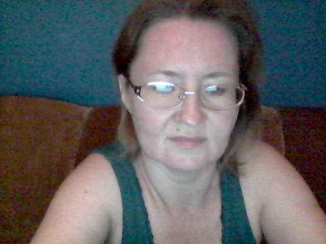 Uitzending screenshots Leah888