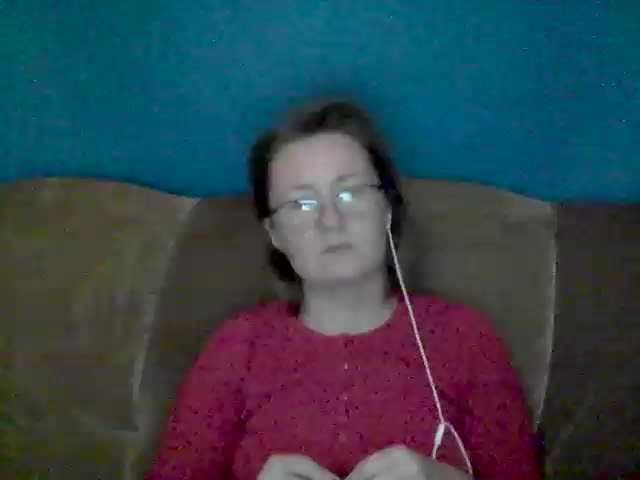 Uitzending screenshots Leah888