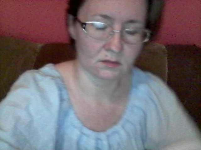 Uitzending screenshots Leah888