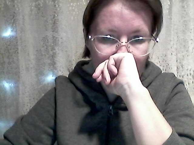 Uitzending screenshots Leah888