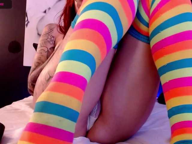 Foto's ArannaMartine If you love my back view.. you will love to fuck me in doggy style.. Let'sa meet my goal and put me to your punishment.... at @goalFUCK ME ON DOGGY // SNAP PROMO 199 TKNS ♥♥♥
