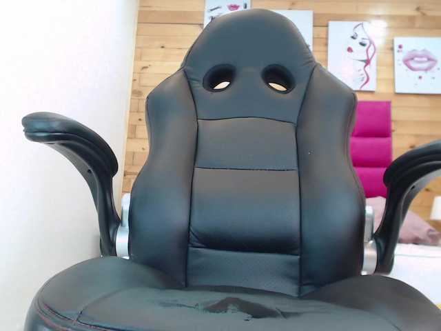 Uitzending screenshots AranzaRose